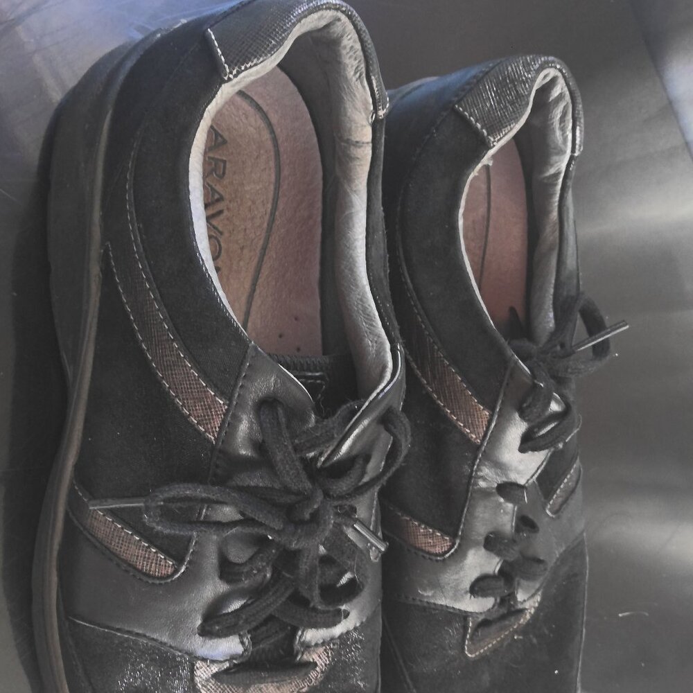 Aravon Pyper Ubal sneakers